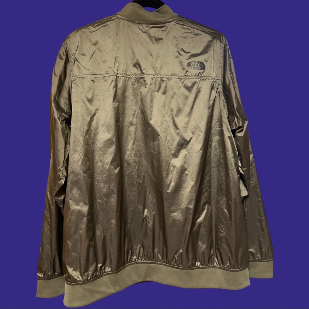 North Face Jacket - Picture 2 of 6
